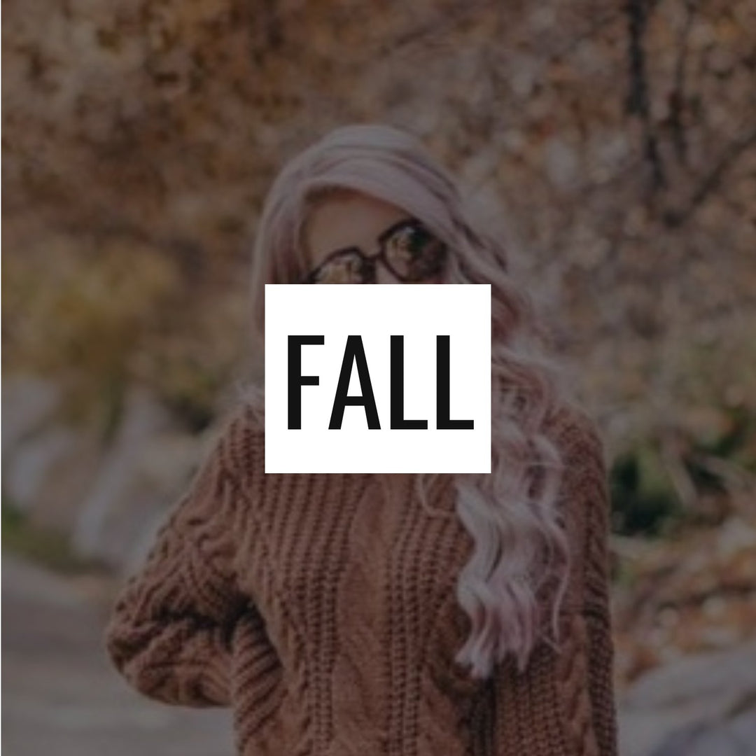 FALL FAVORITES