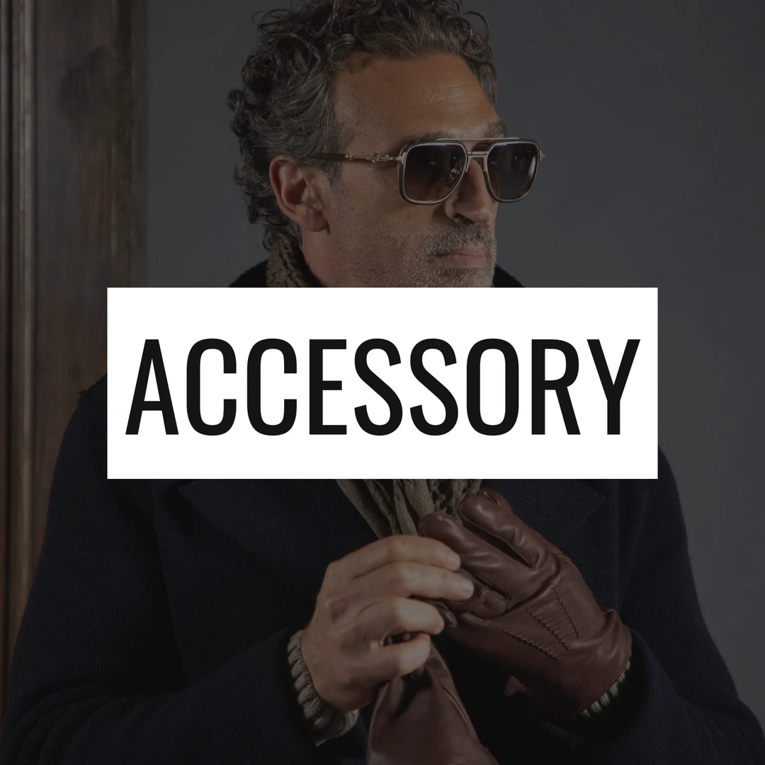 ACCESSORY