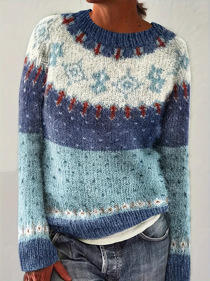 Reez - Stylish Winter Sweater