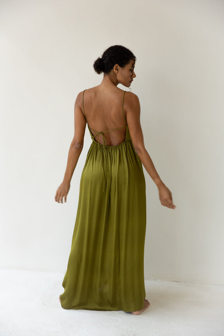 RIO DRESS