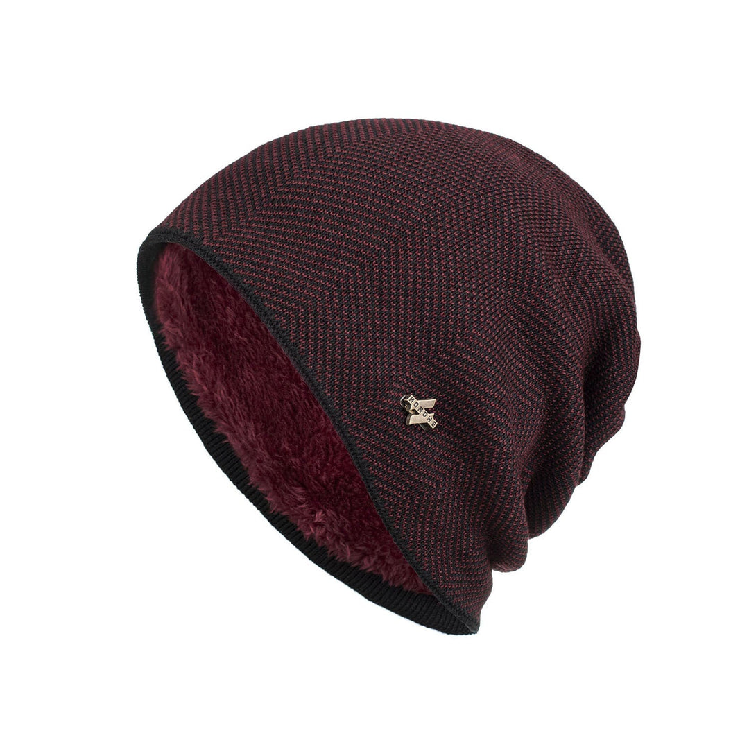 Bennet | Men's winter fleece hat