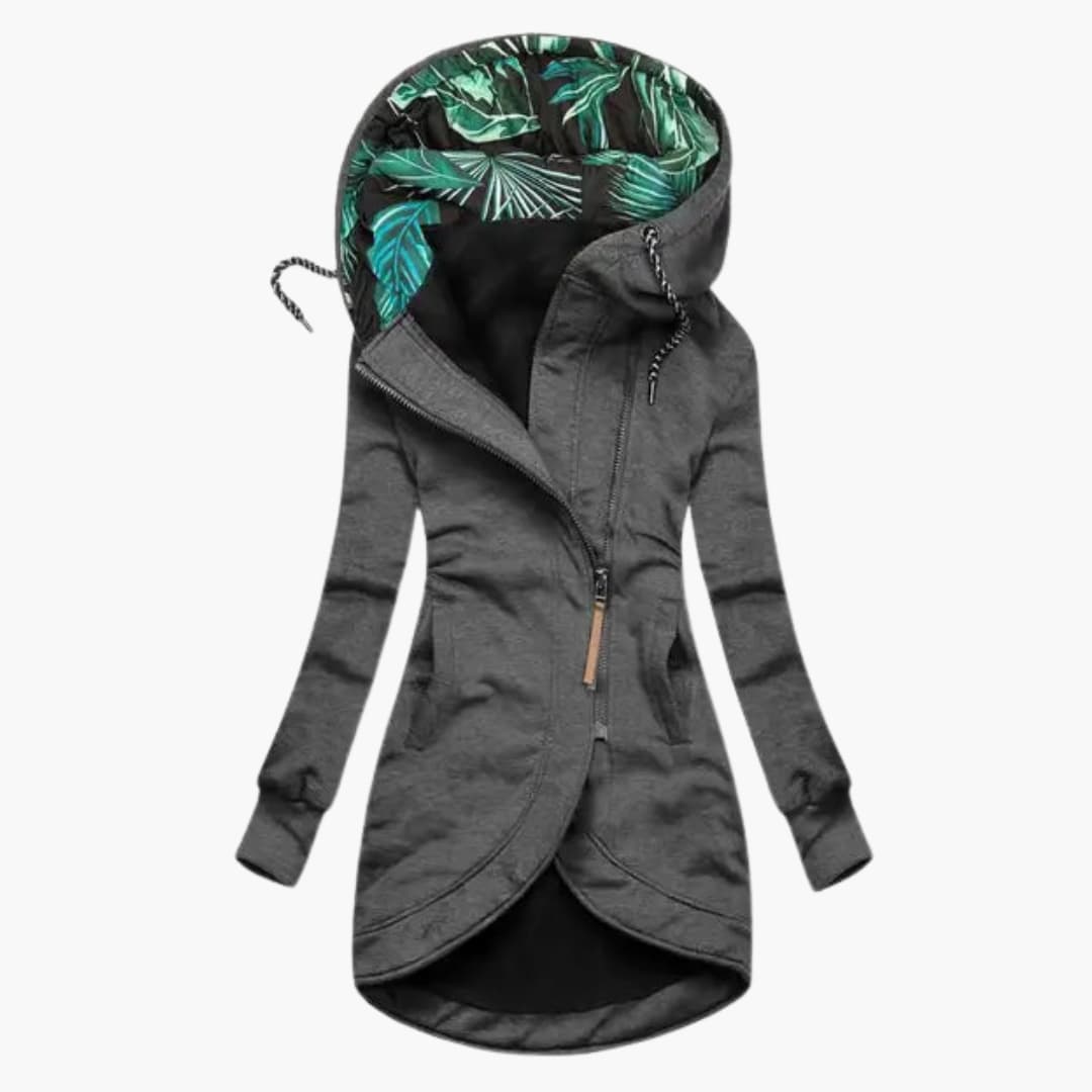 Freya | Water- and Windproof Winter Jacket