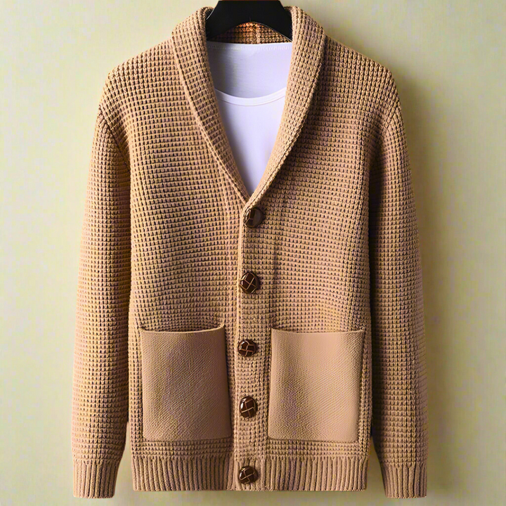 ALEXANDER MATTHEW VINTAGE CARDIGAN