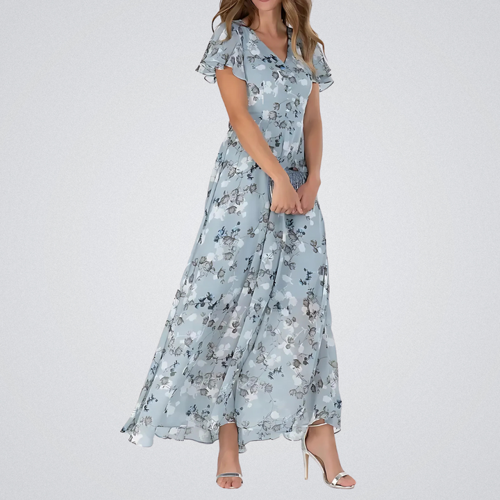 Leonora | Glamorous Spring Dress