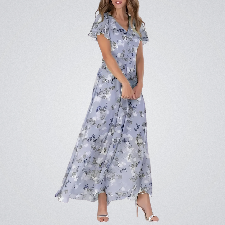 Leonora | Glamorous Spring Dress