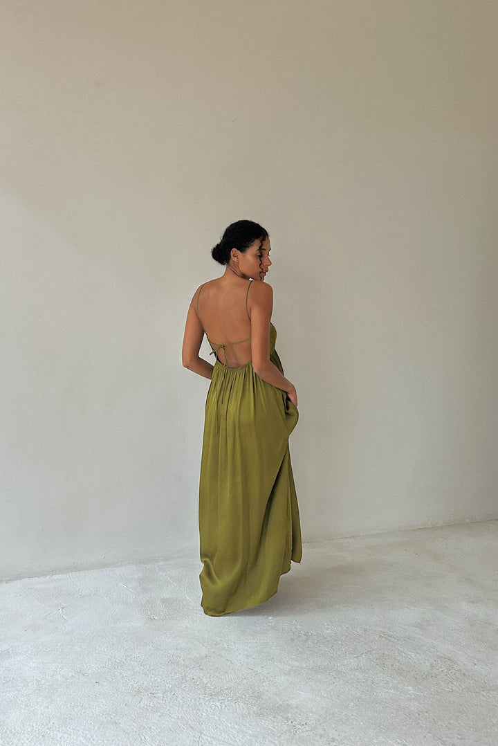 RIO DRESS
