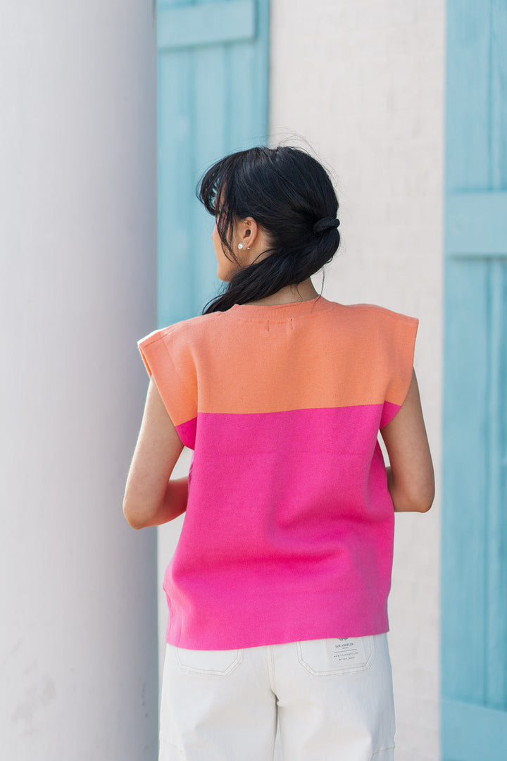 Sweet Treat Knit Top