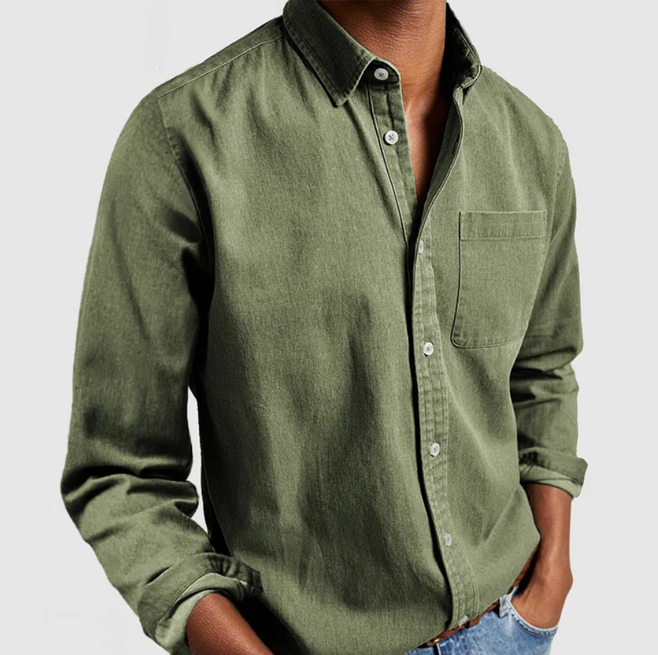 Marco™ Men's Classic Shirt