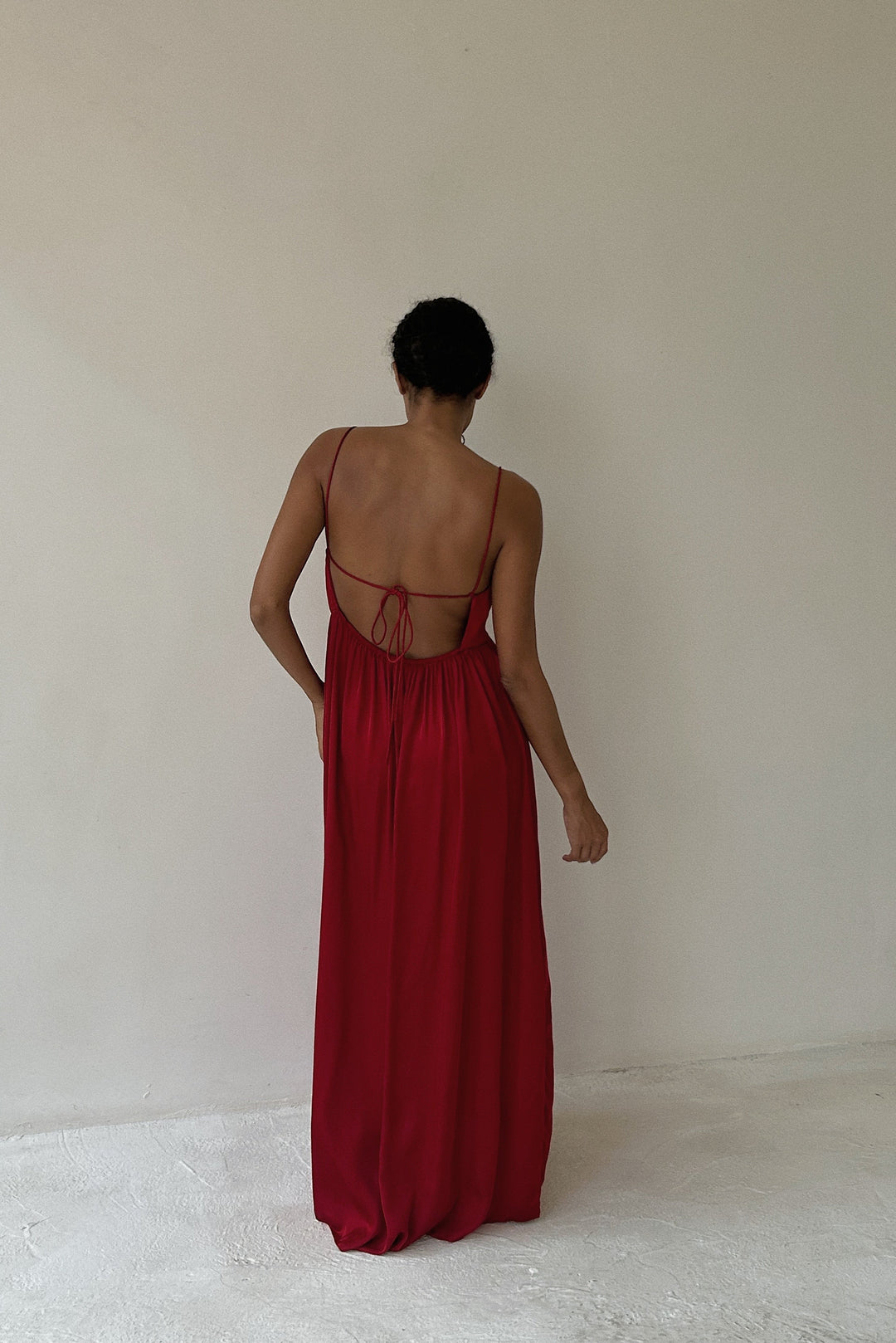 RIO DRESS