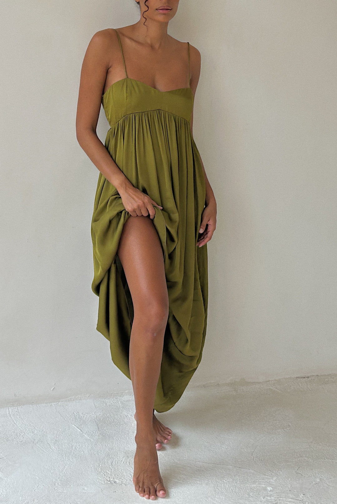 RIO DRESS