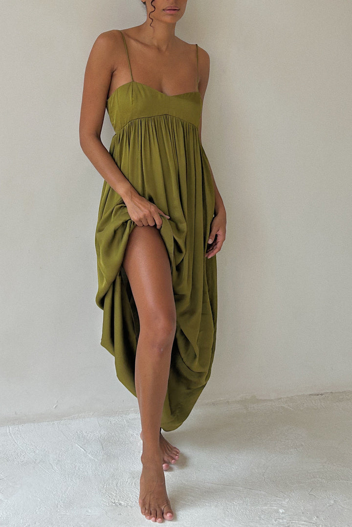 RIO DRESS