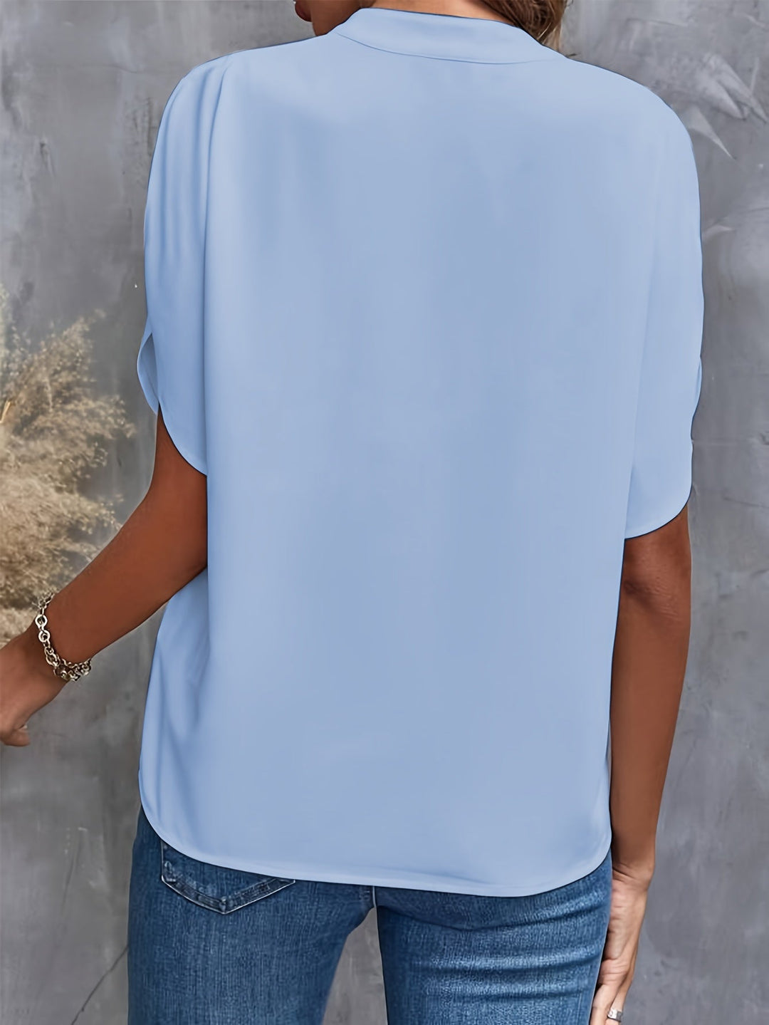 Carros® | Light and Elegant Blouse