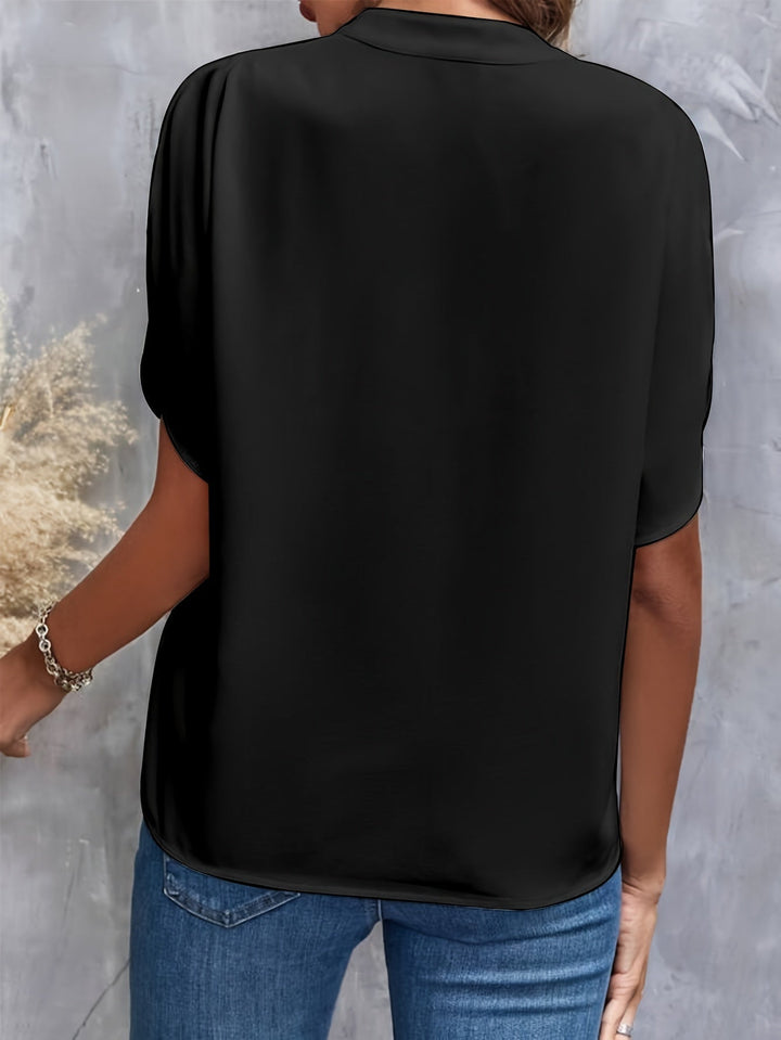 Carros® | Light and Elegant Blouse