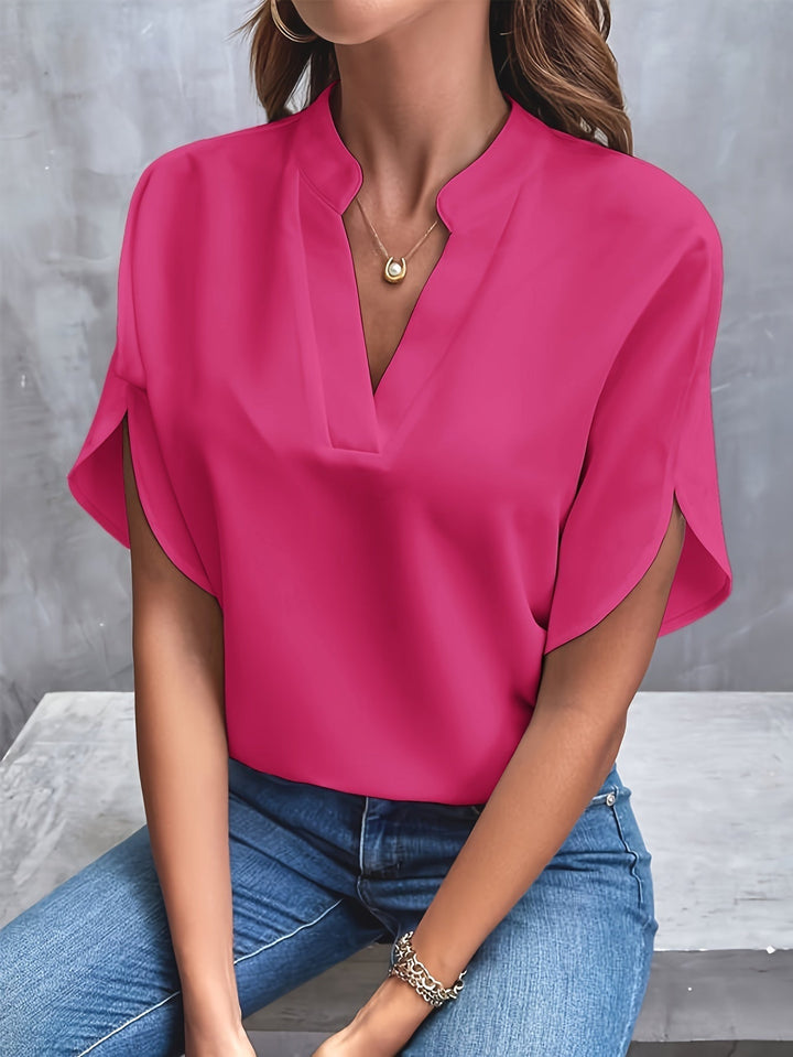 Carros® | Light and Elegant Blouse