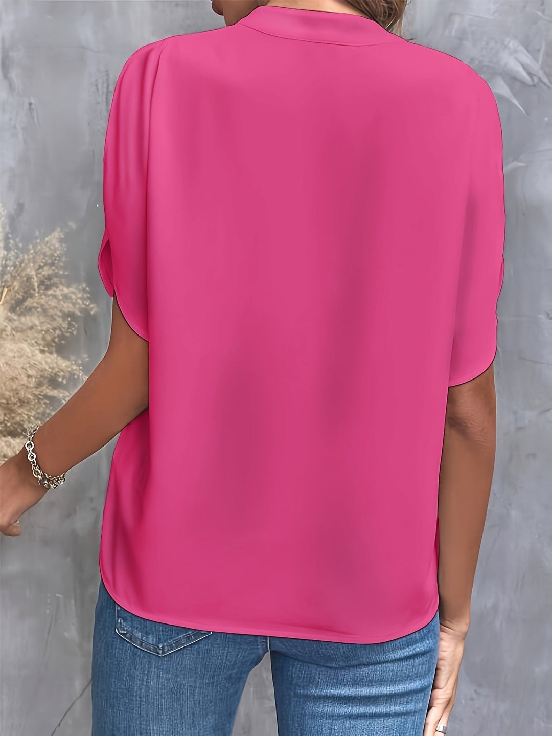 Carros® | Light and Elegant Blouse