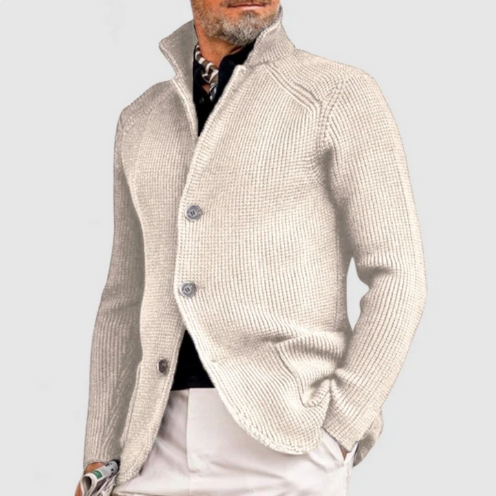 RAPHAEL - Everyday Cardigan