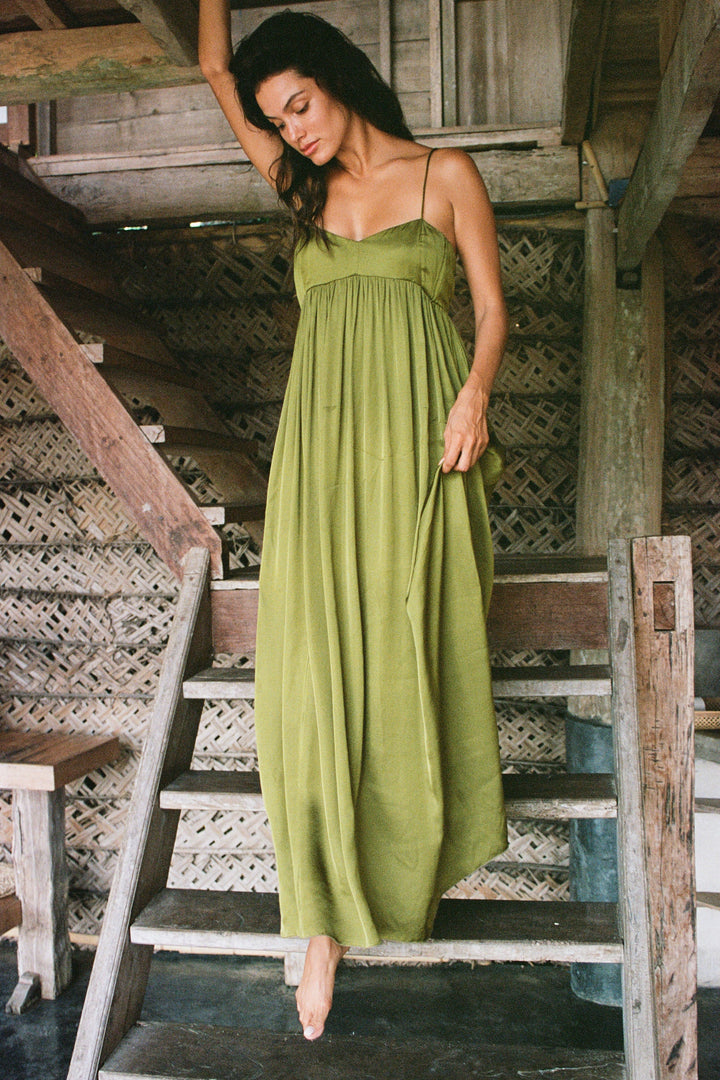 RIO DRESS