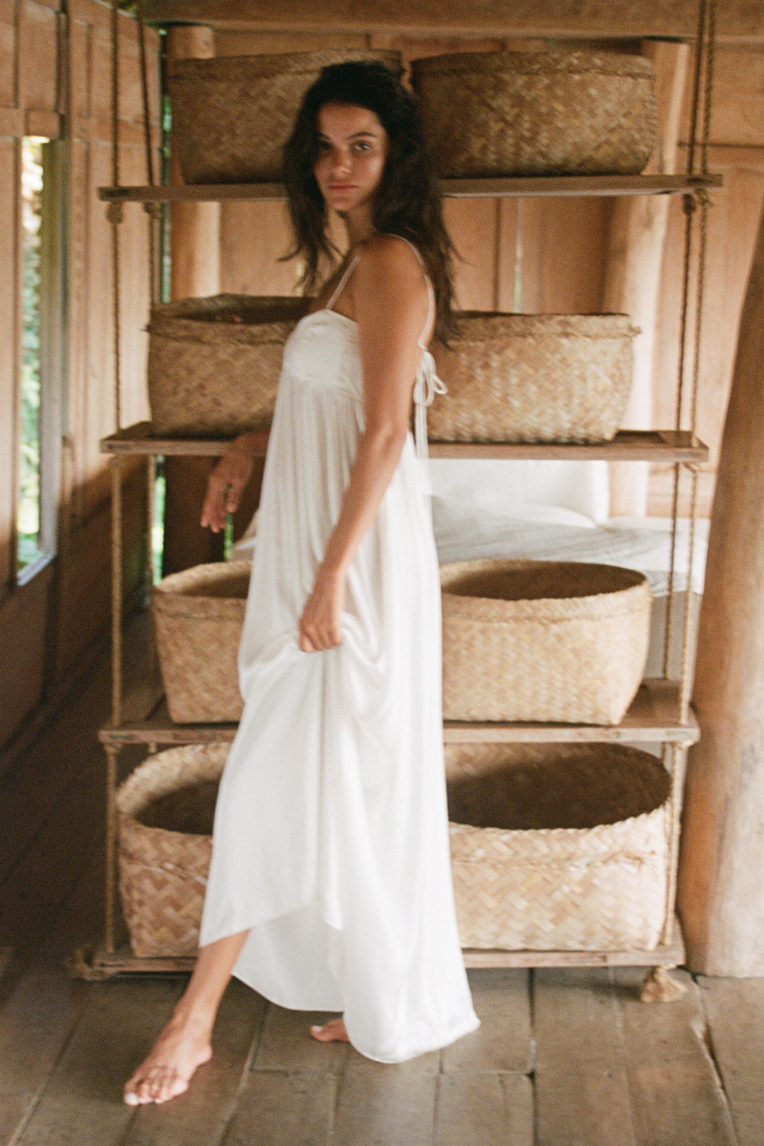 RIO DRESS