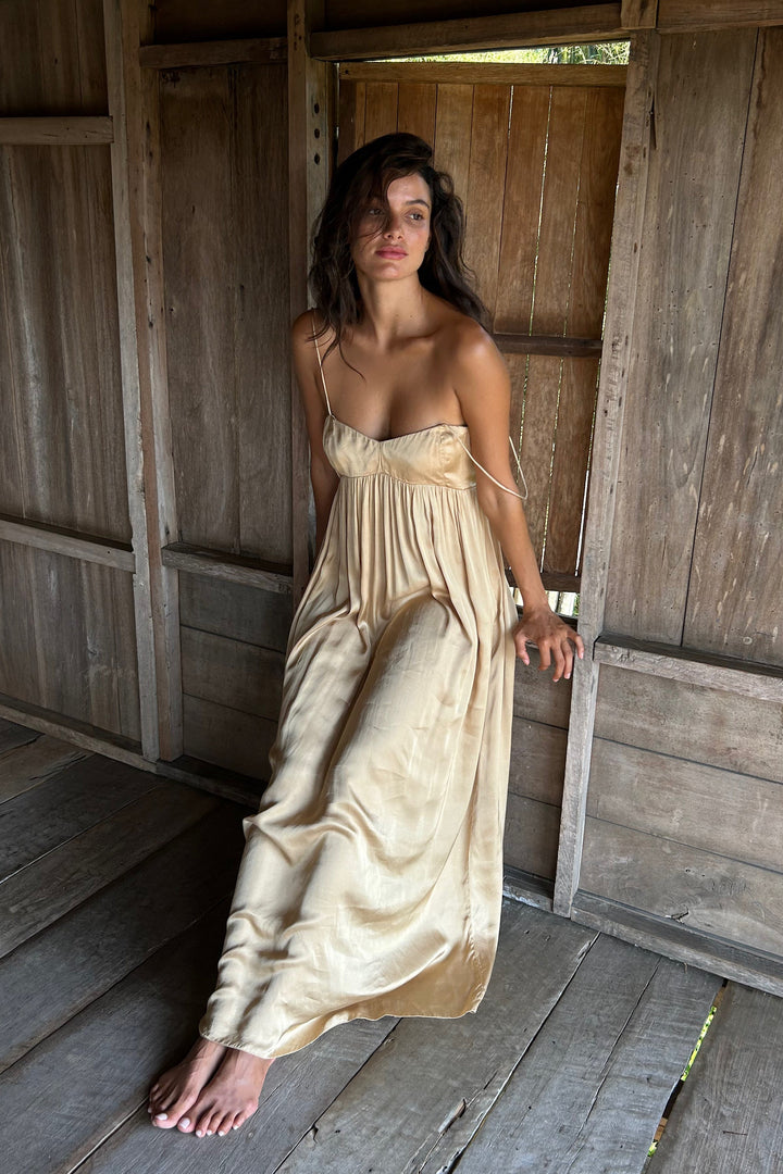 RIO DRESS