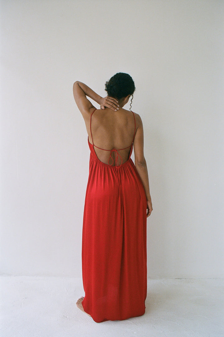 RIO DRESS