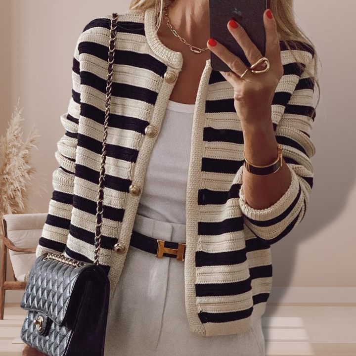 Willow™ Striped Jacket