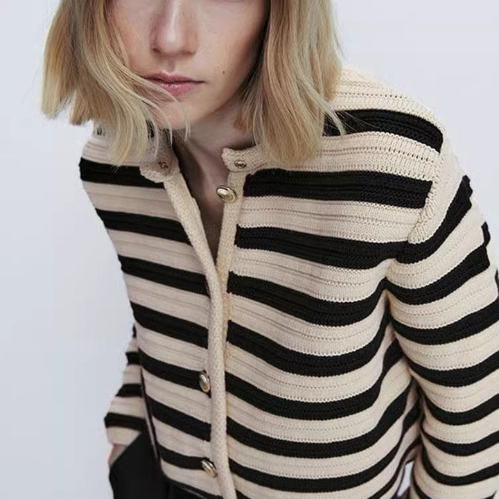 Willow™ Striped Jacket