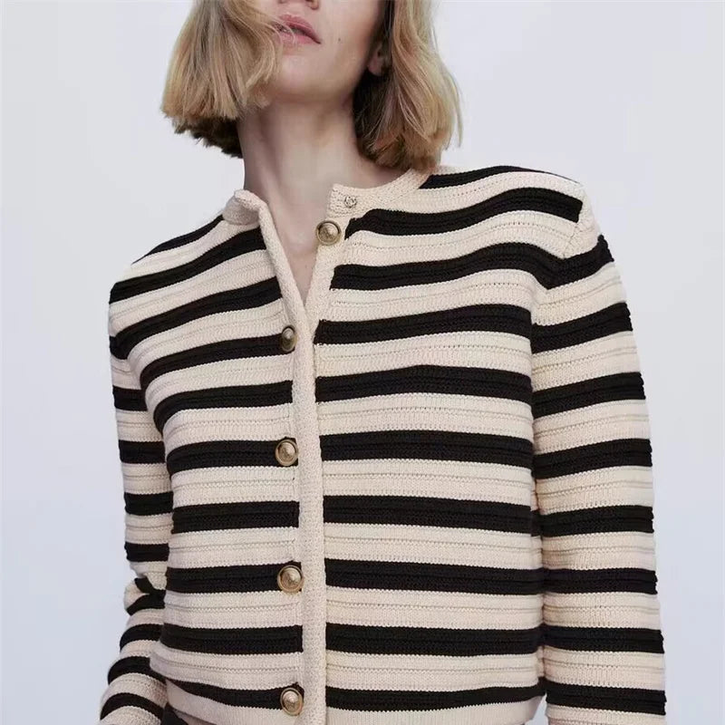 Willow™ Striped Jacket