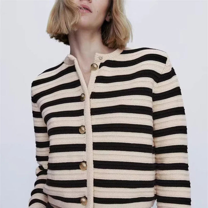 Willow™ Striped Jacket