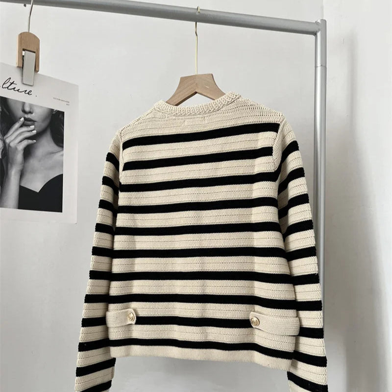 Willow™ Striped Jacket