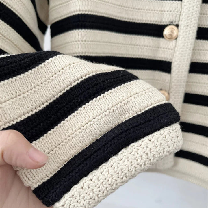 Willow™ Striped Jacket