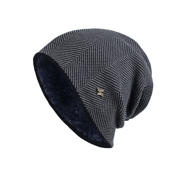 Bennet | Men's winter fleece hat