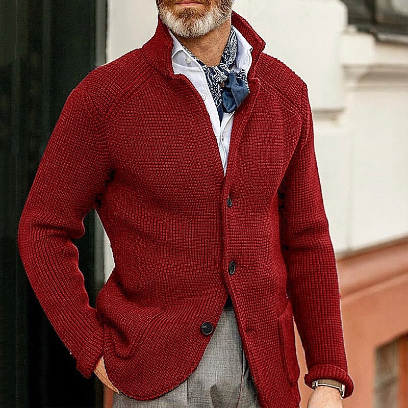 RAPHAEL - Everyday Cardigan