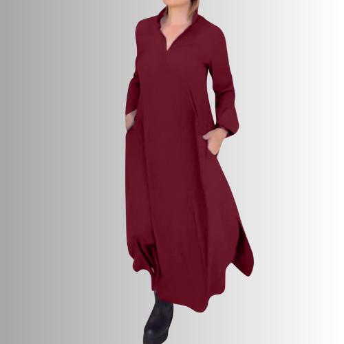 Chloe™ | Timeless elegance in one dress