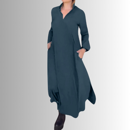 Chloe™ | Timeless elegance in one dress