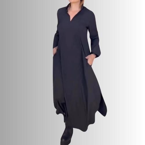 Chloe™ | Timeless elegance in one dress