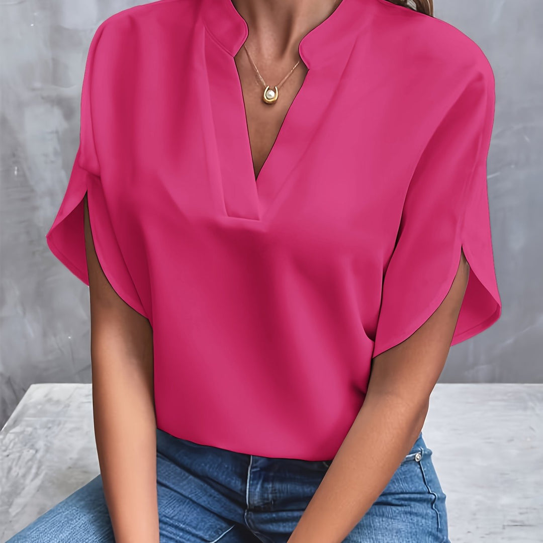 Carros® | Light and Elegant Blouse