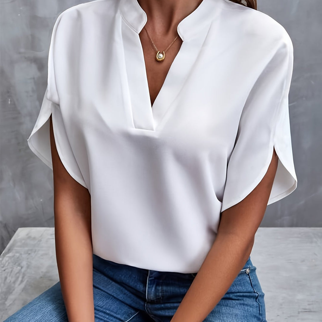 Carros® | Light and Elegant Blouse