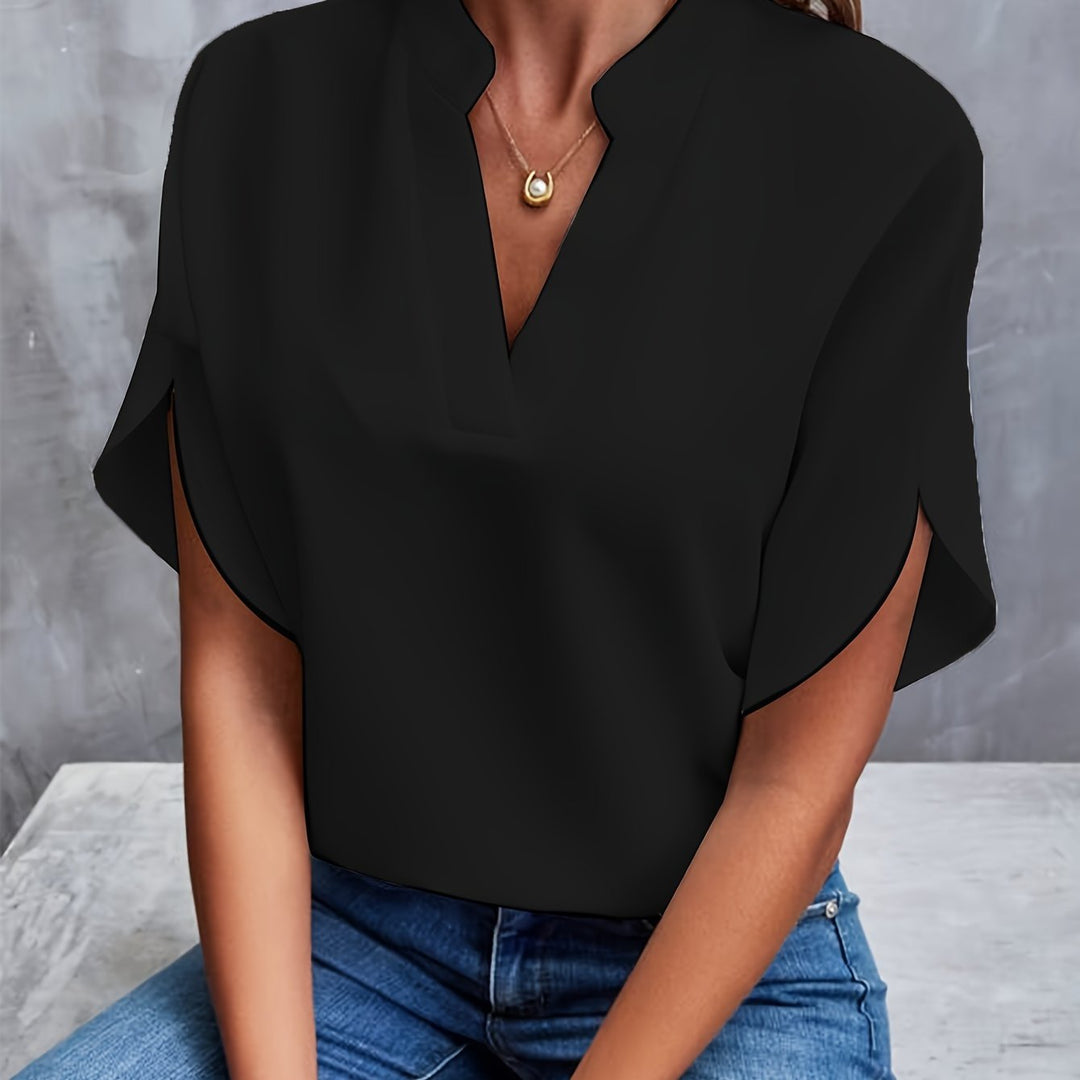 Carros® | Light and Elegant Blouse