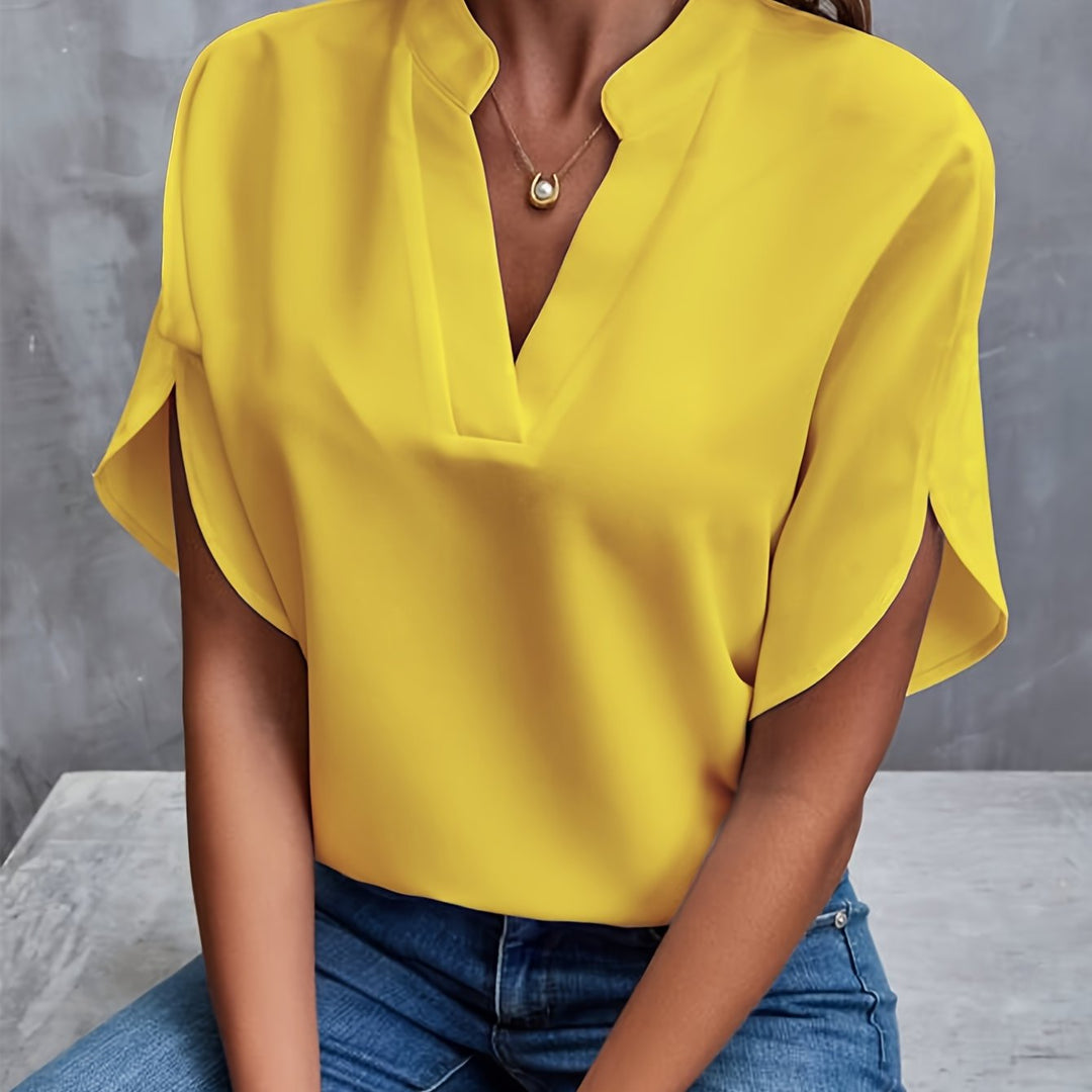 Carros® | Light and Elegant Blouse