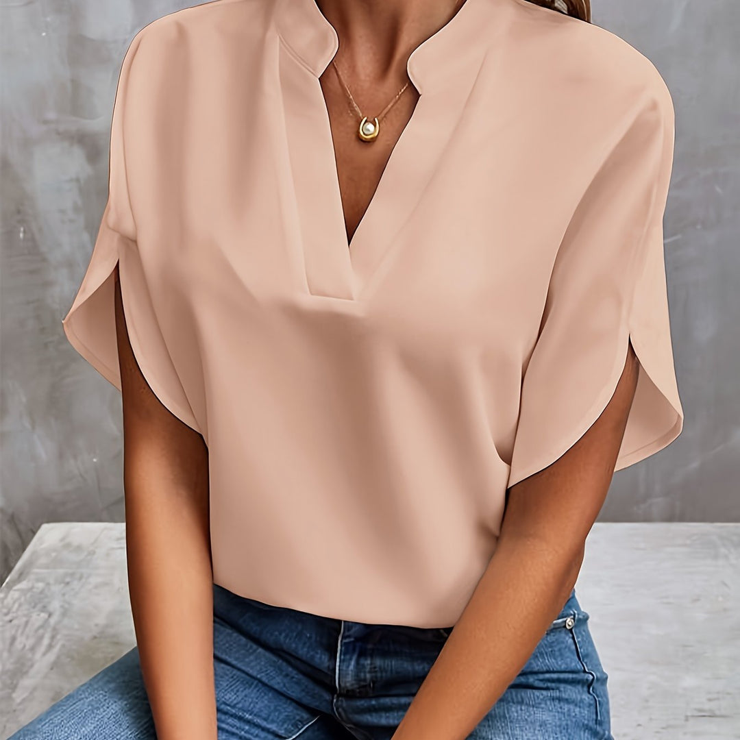 Carros® | Light and Elegant Blouse