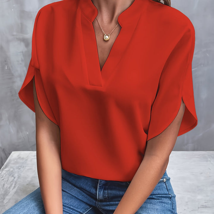 Carros® | Light and Elegant Blouse