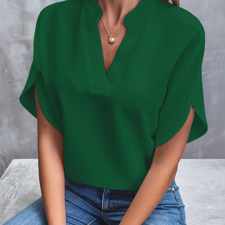 Carros® | Light and Elegant Blouse