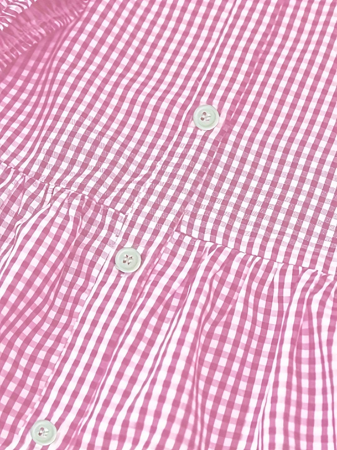 Rose | Striped Dress