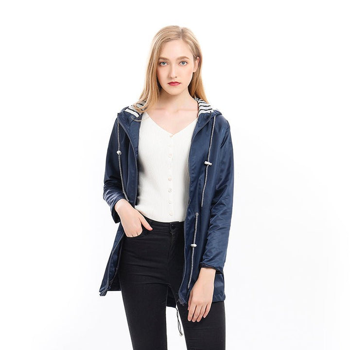 Sabrina - Elegant Jacket