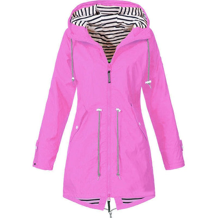 Sabrina - Elegant Jacket