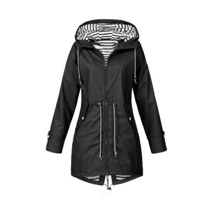 Sabrina - Elegant Jacket