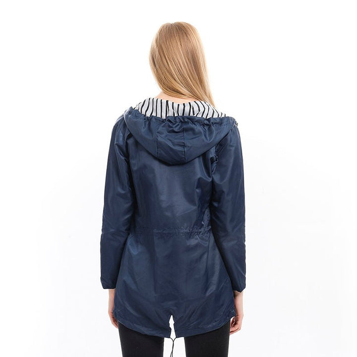 Sabrina - Elegant Jacket