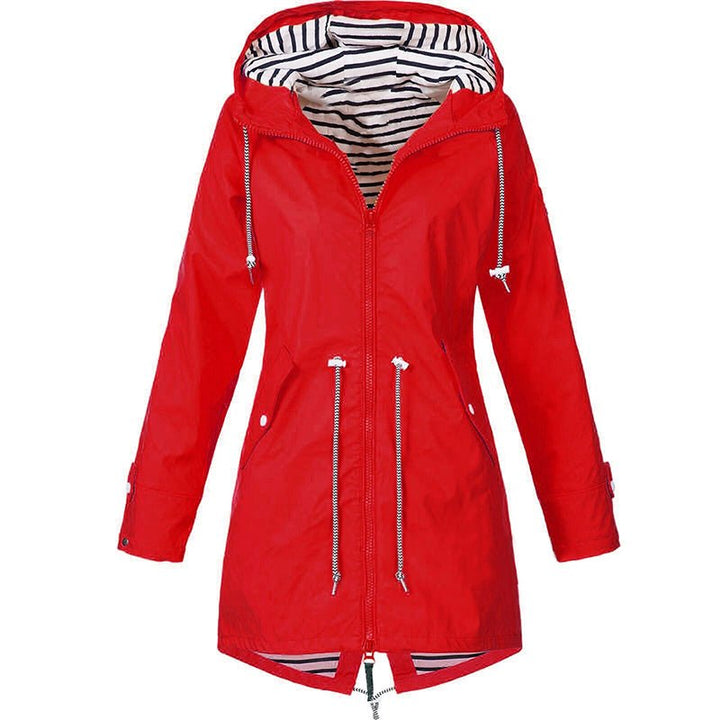 Sabrina - Elegant Jacket