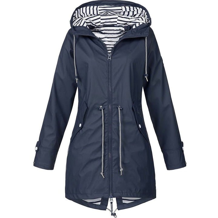 Sabrina - Elegant Jacket
