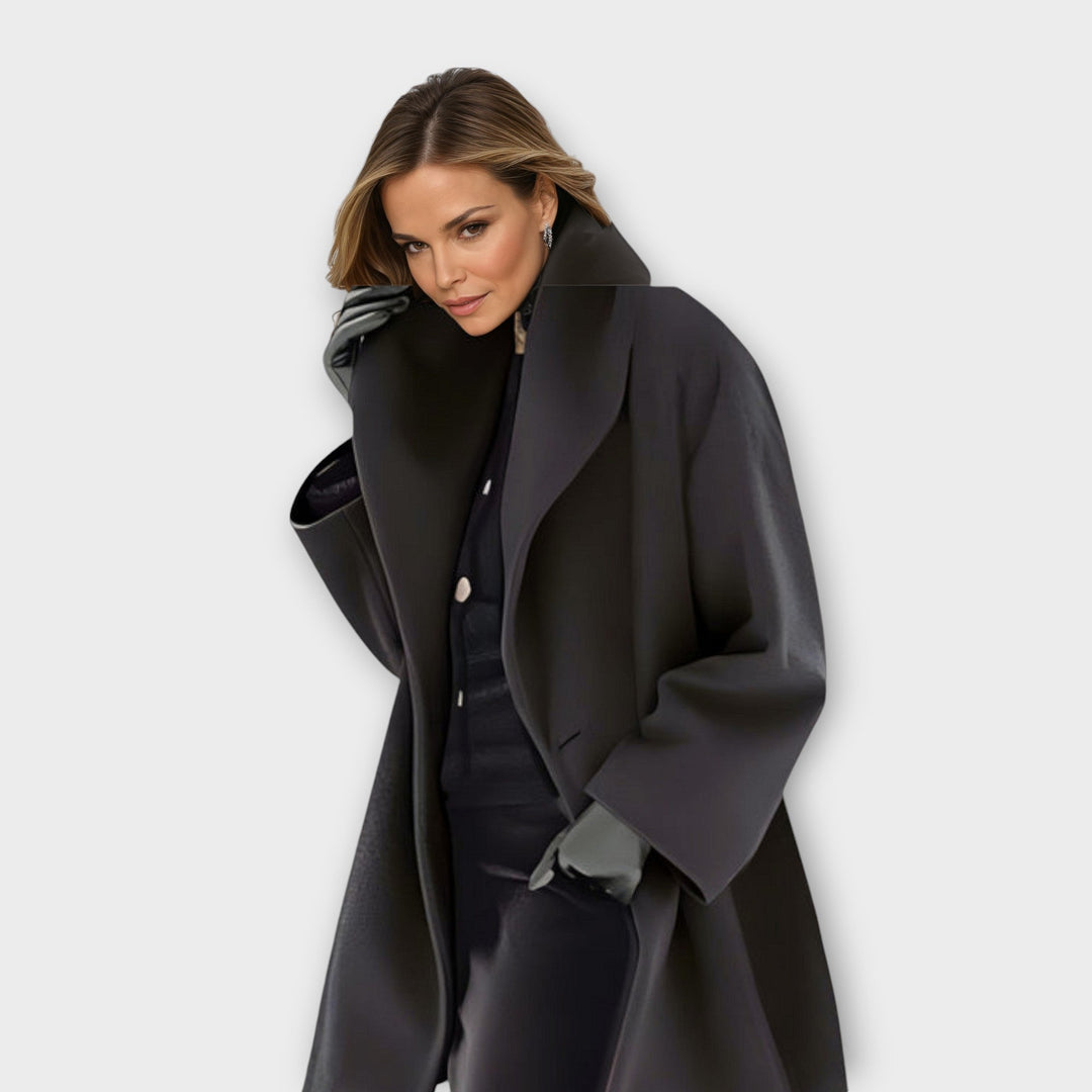 Amara | Classic Winter Coat